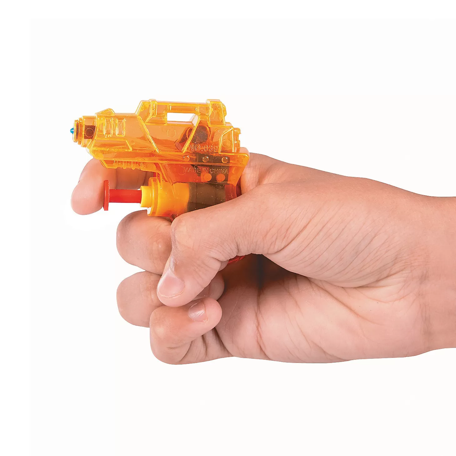 Store Bulk 50 Pc. Mini Squirt Gun Assortment Water Toys