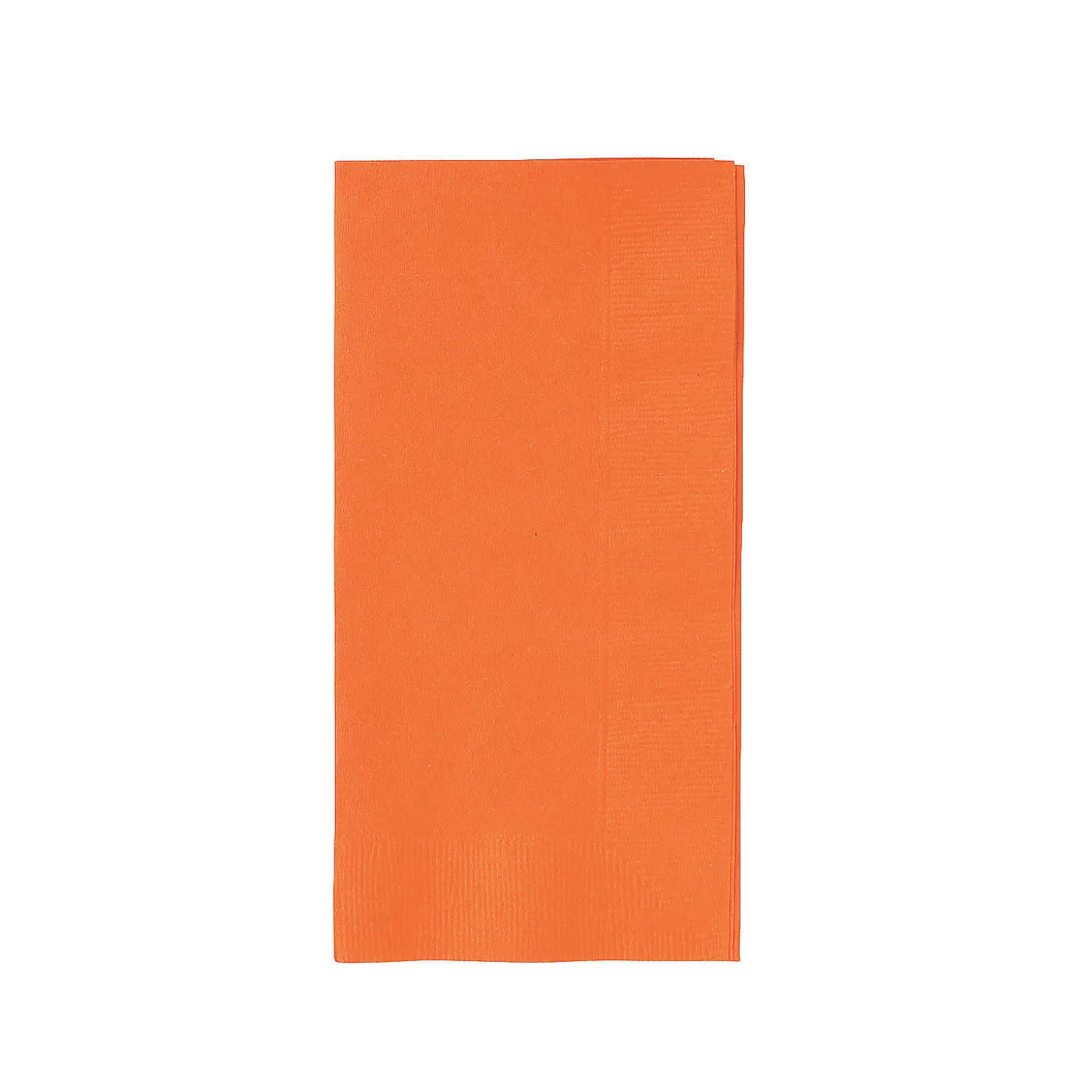 Flash Sale Bulk 50 Pc. Solid Color Dinner Napkins Tableware