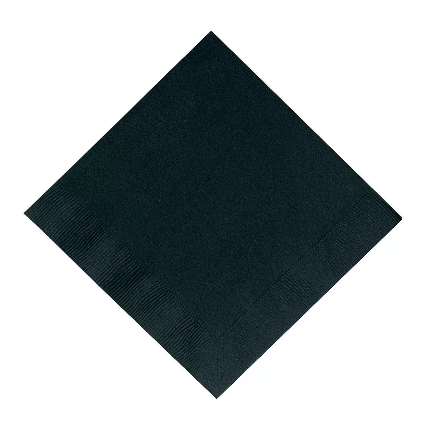 Fashion Bulk 50 Pc. Solid Color Luncheon Napkins Tableware