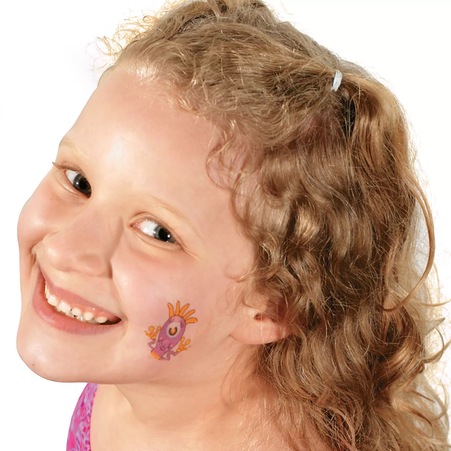 Sale Bulk 72 Pc. Monster Temporary Tattoos Halloween Apparel & Accessories