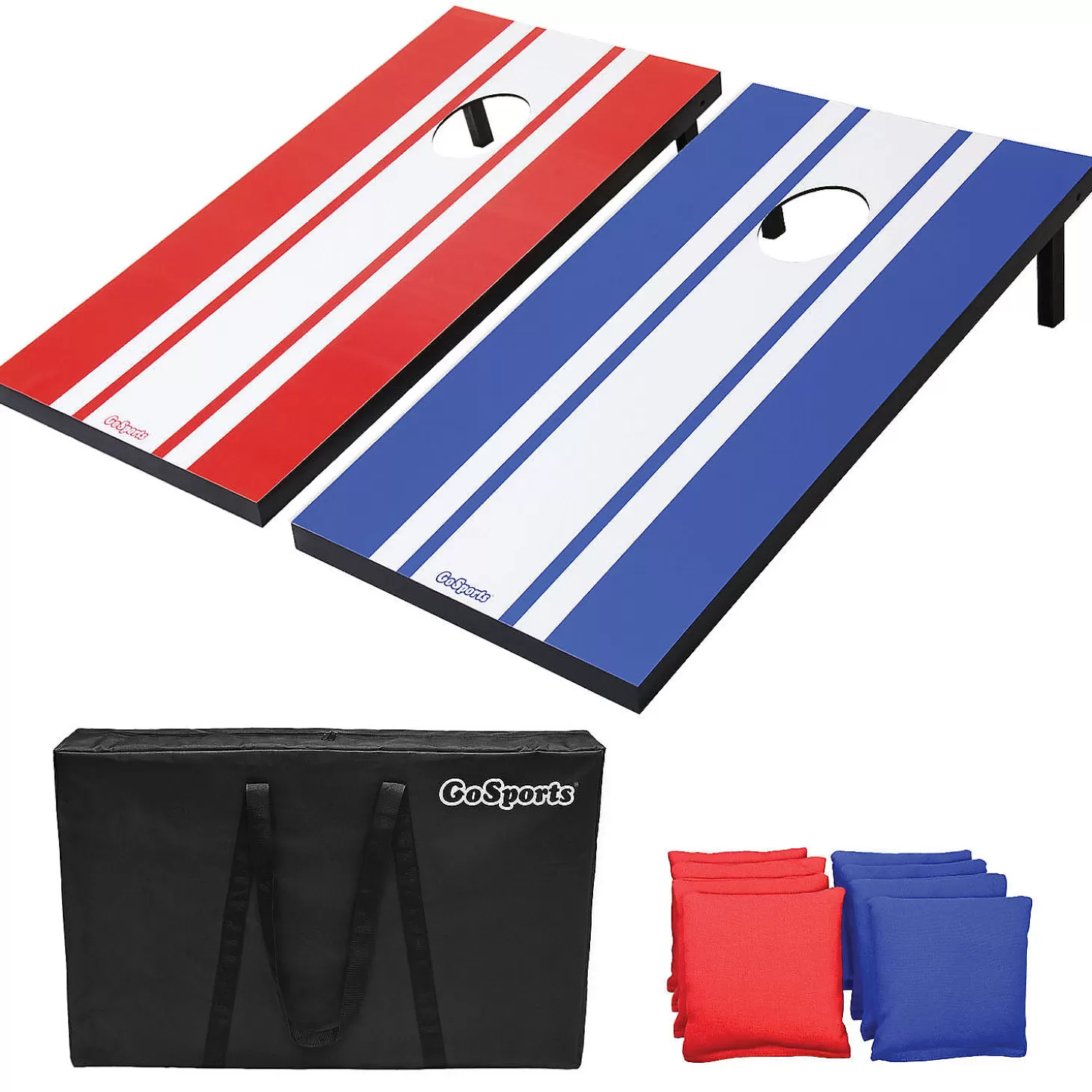 Sale Gosports Classic Regulation Size Cornhole Set Lawn Games