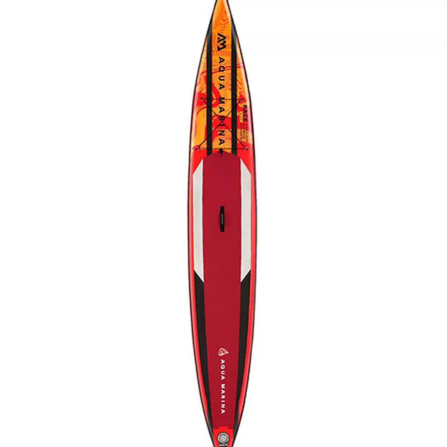 Online Kingtoys Aqua Marina Race Elite Racing Isup 4.27M 15Cm With Coil Leash Water Toys