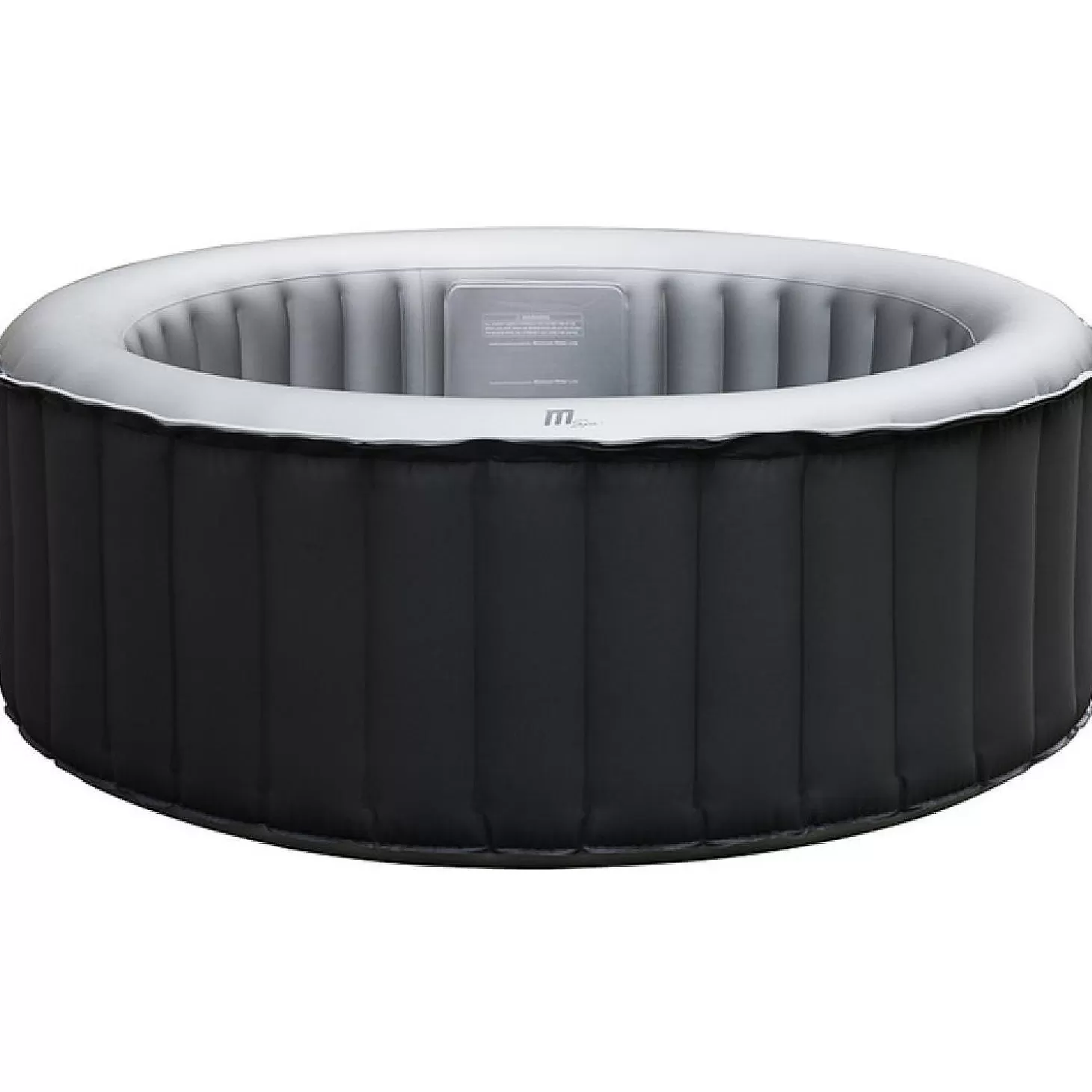 Shop Kingtoys Inflatable Hot Tub 4 Person 118 Jet Bubble Spa Water Toys