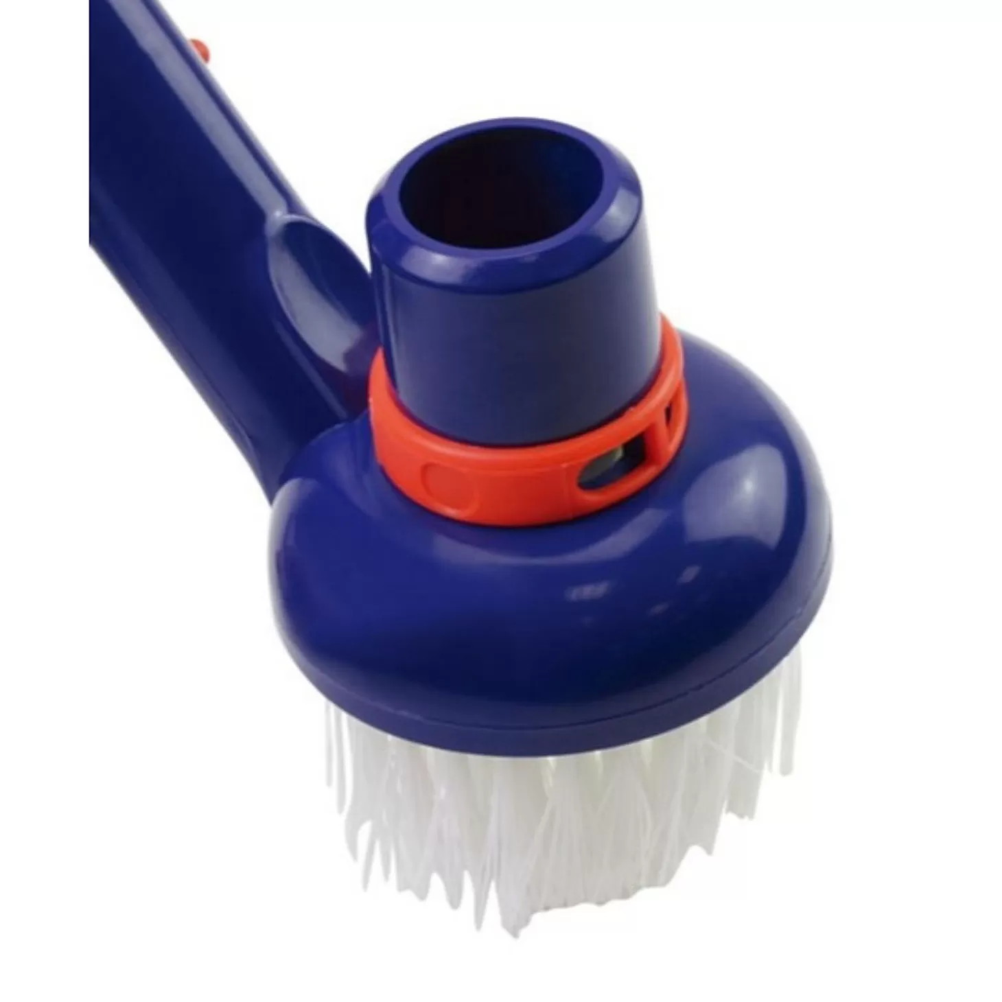 Best Pool Central 8.5" Swimming Pool Corner Vacuum Brush Head Water Toys