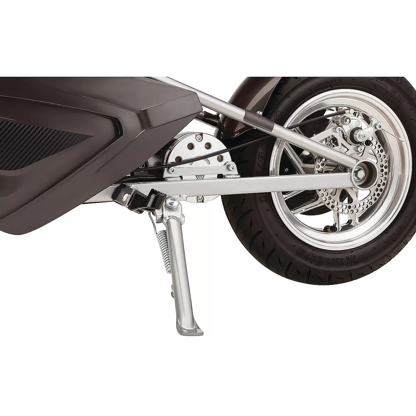 Store Razor Rsf650 36V Electric Sport Motor Bike Red/ Black- For Ages 16 And Up Riding Toys