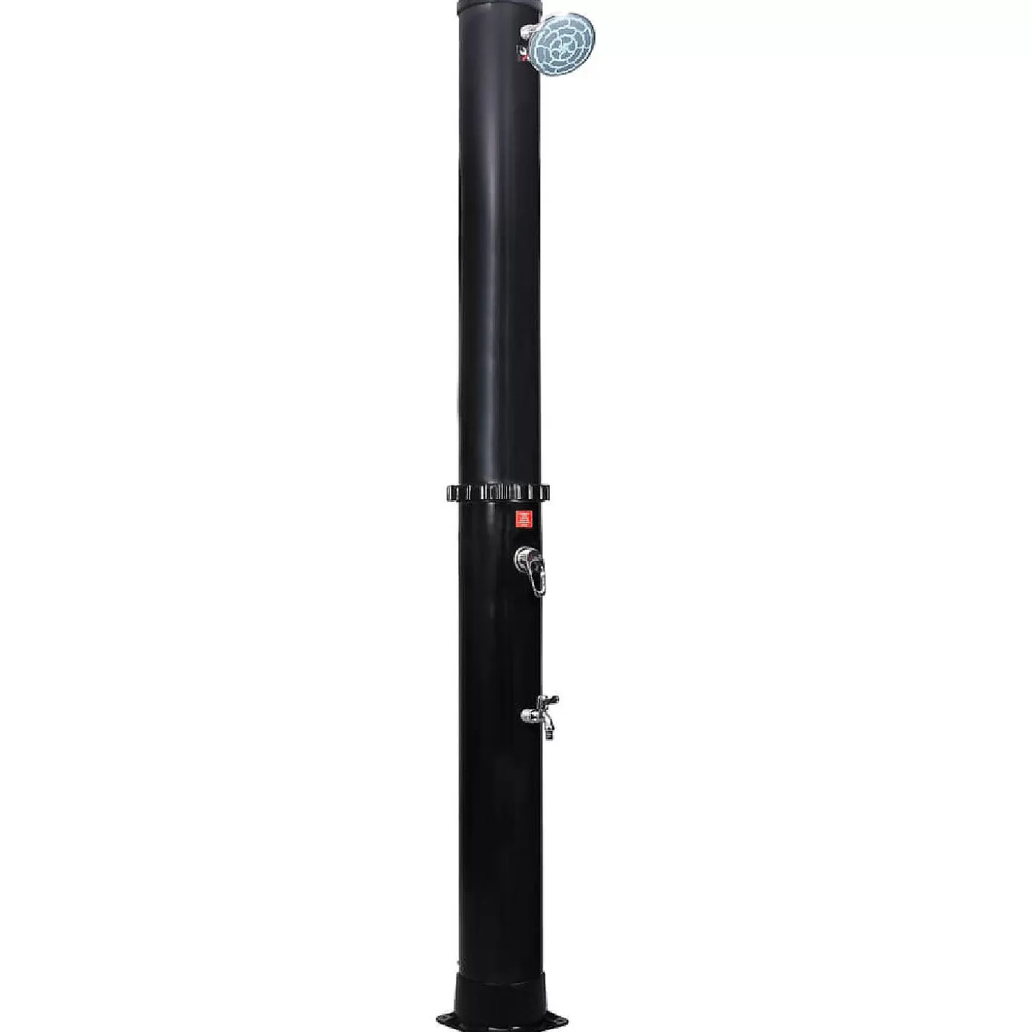 Fashion Vidaxl Outdoor Solar Shower With Shower Head And Faucet 10.6 Gal Water Toys