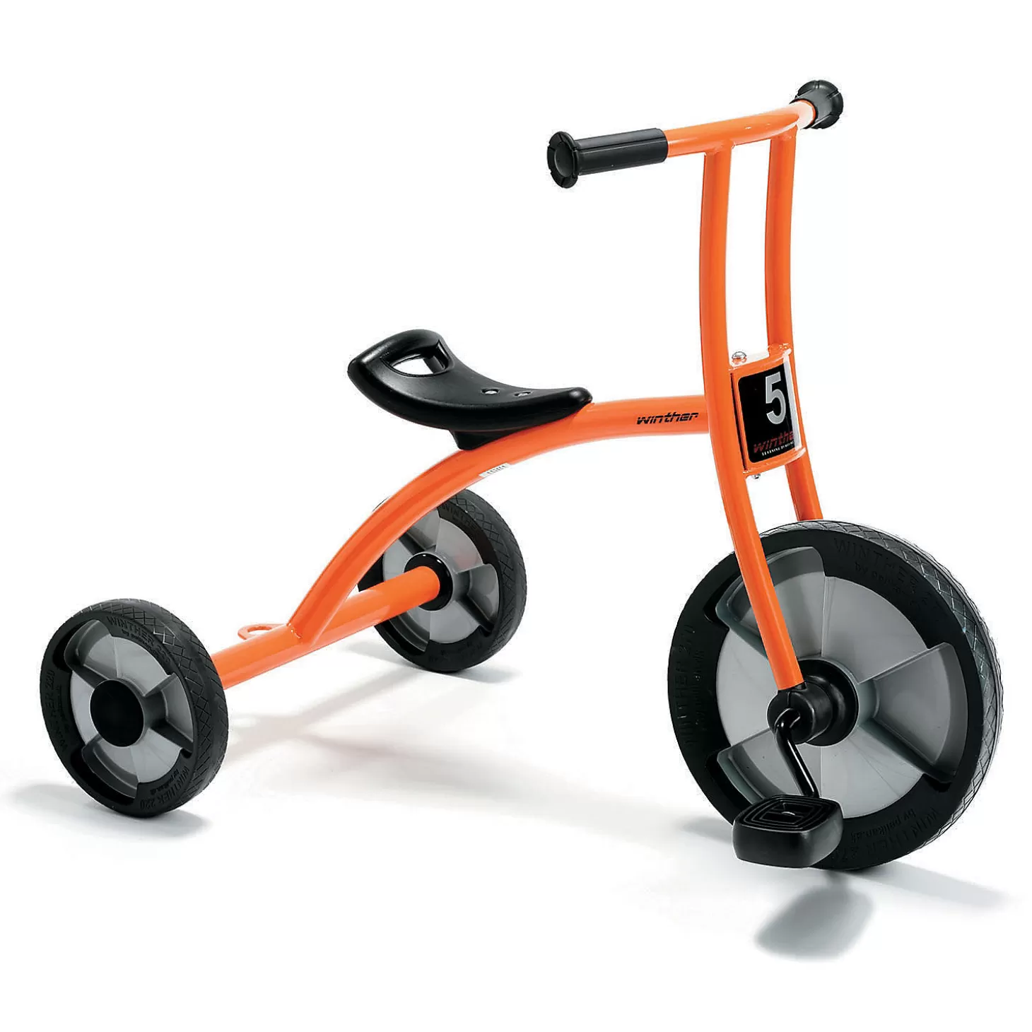 Clearance Winther Circleline Tricycle - Large, Ages 4-8 Riding Toys